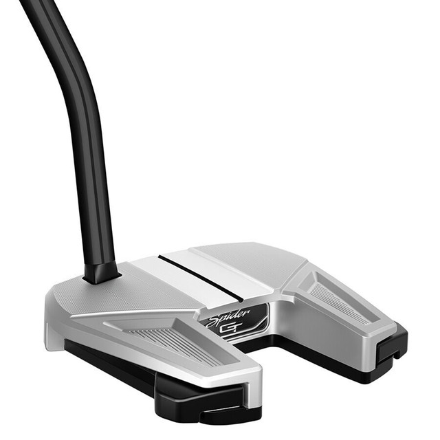 TaylorMade Spider GT 2023 Black Putter - Maple Hill Golf